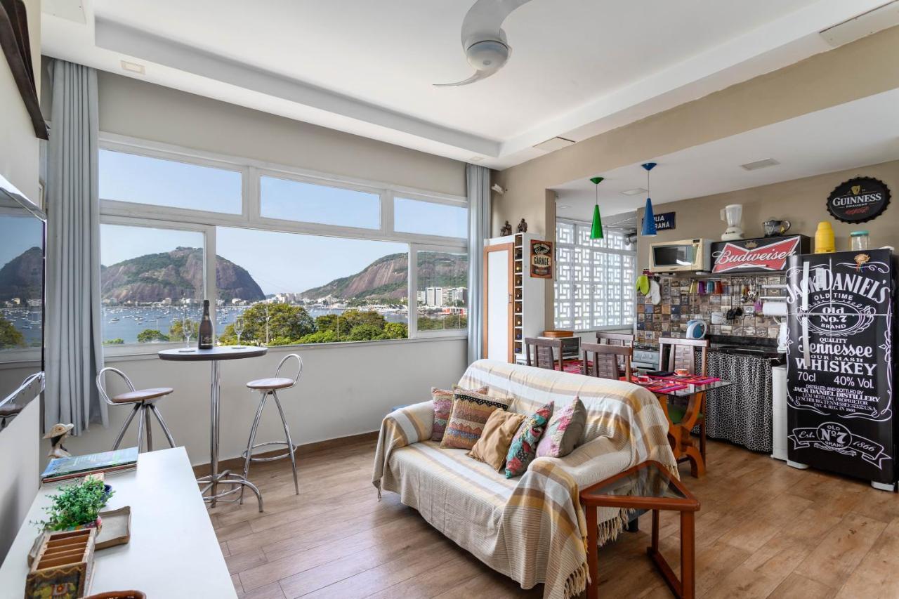 Apartment Sea View