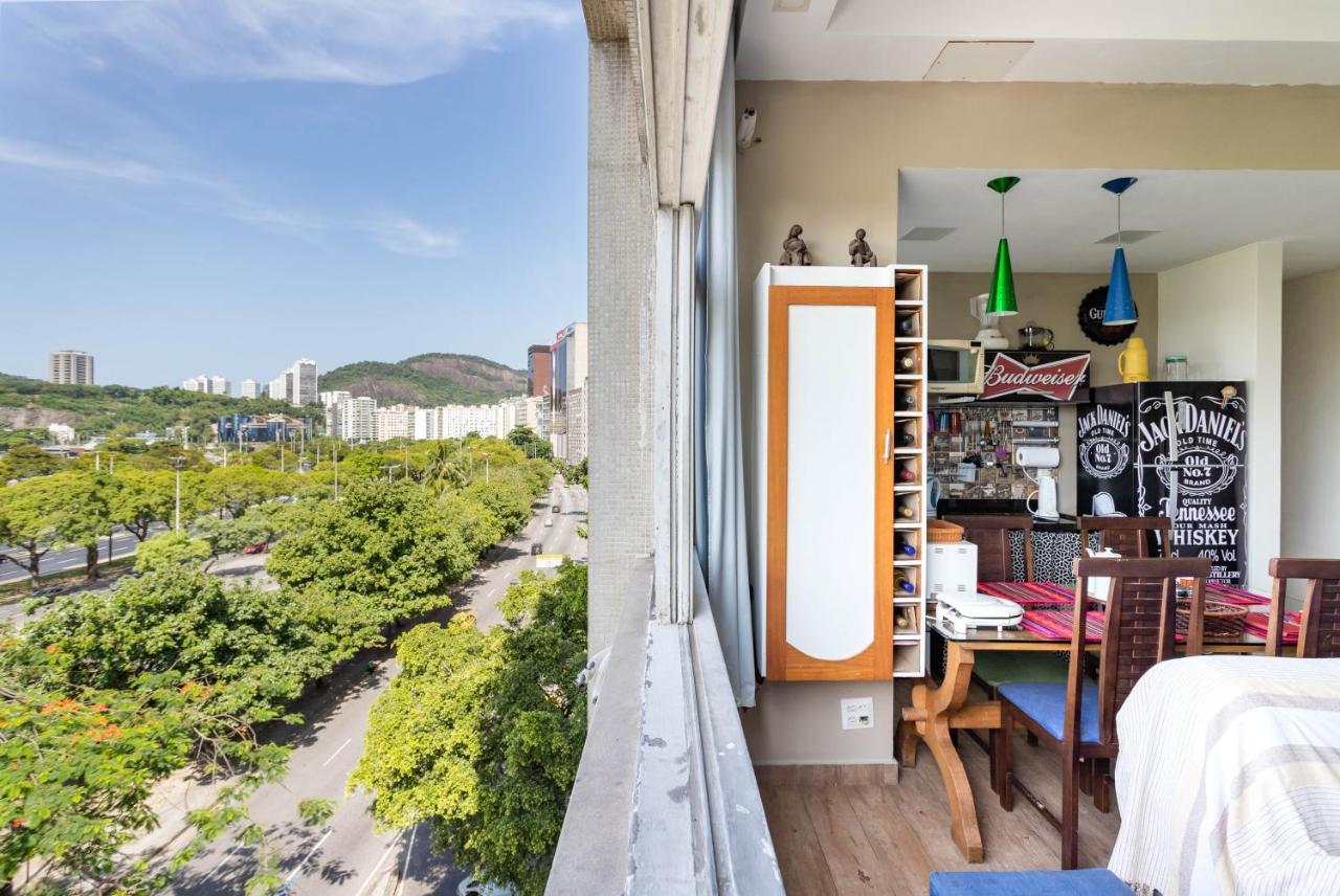 Apartment Sea View