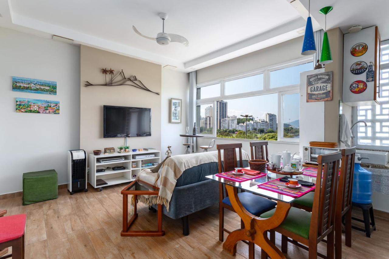 Apartment Sea View