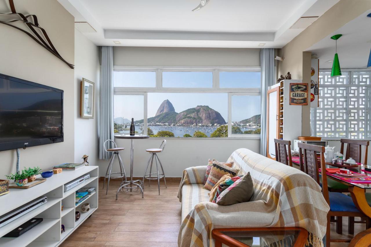 Apartment Sea View